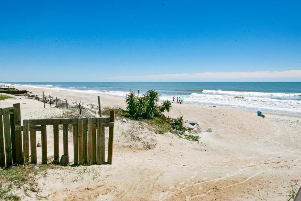 Myrtle Beach Resort A306 Buitenkant foto