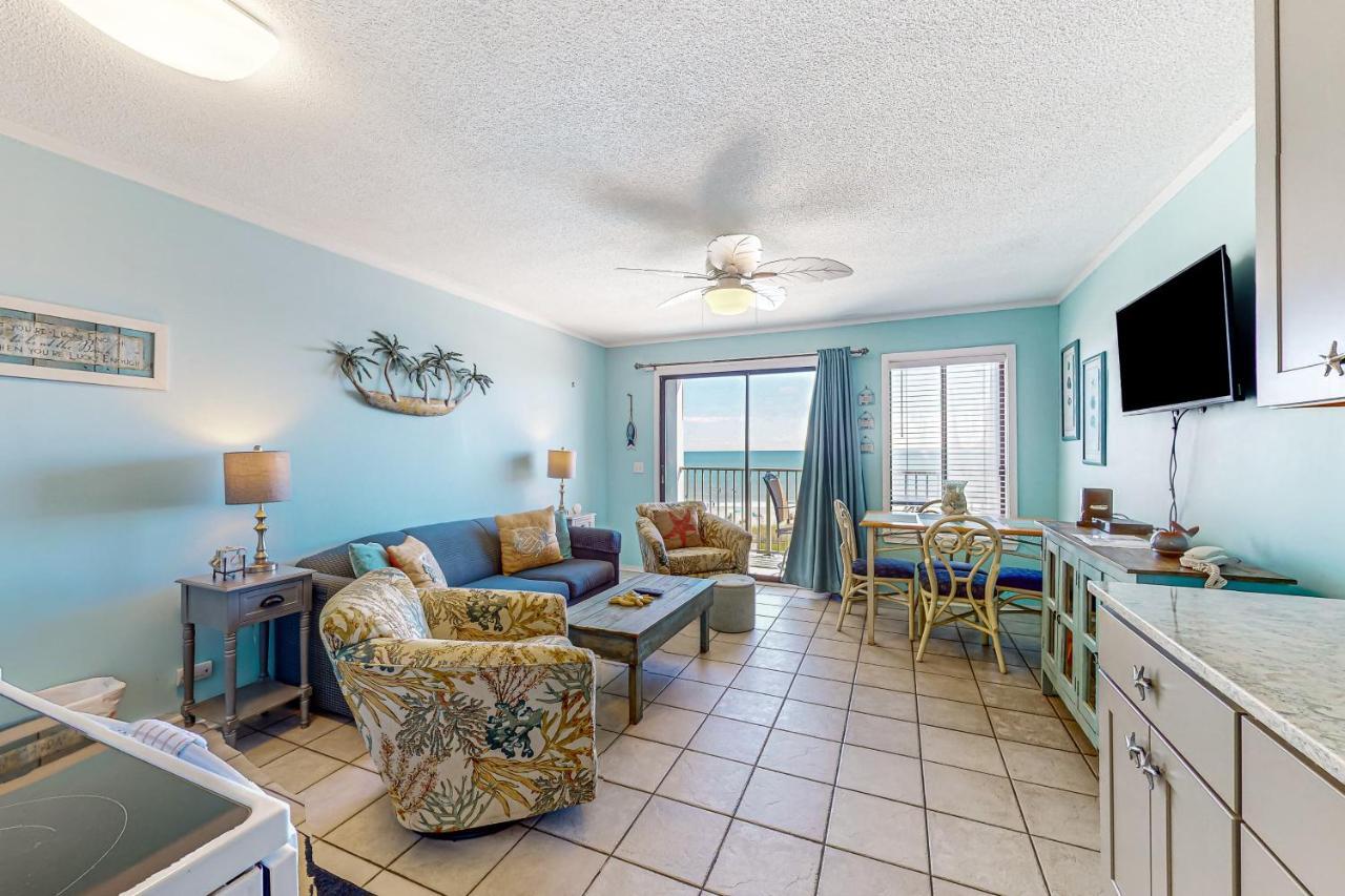 Myrtle Beach Resort A306 Buitenkant foto