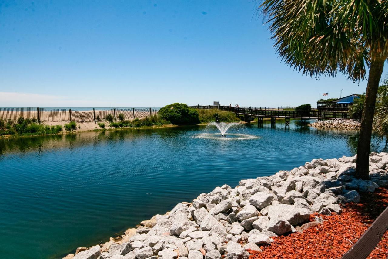 Myrtle Beach Resort A306 Buitenkant foto
