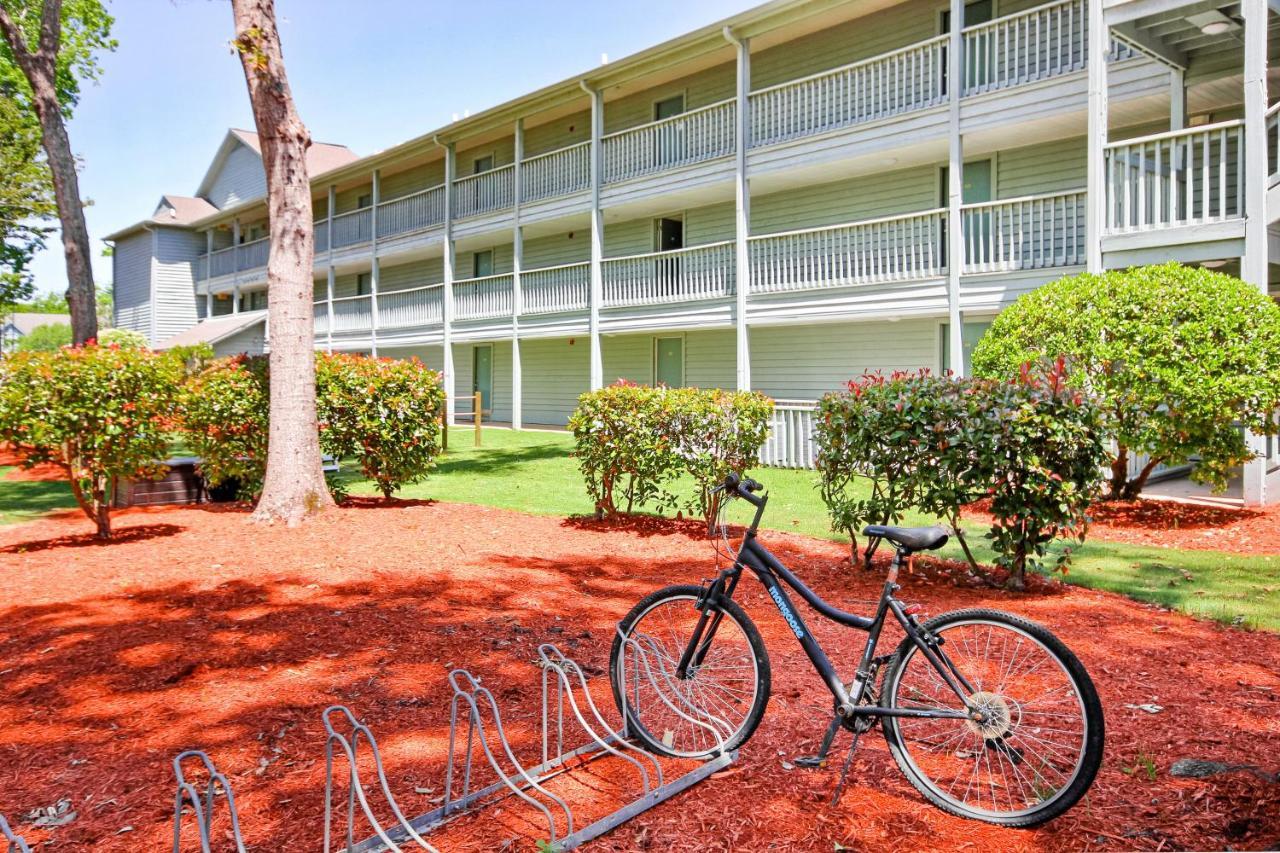 Myrtle Beach Resort A306 Buitenkant foto