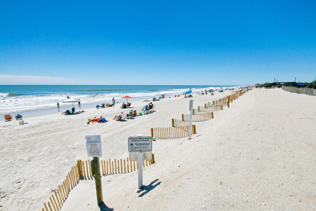 Myrtle Beach Resort A306 Buitenkant foto