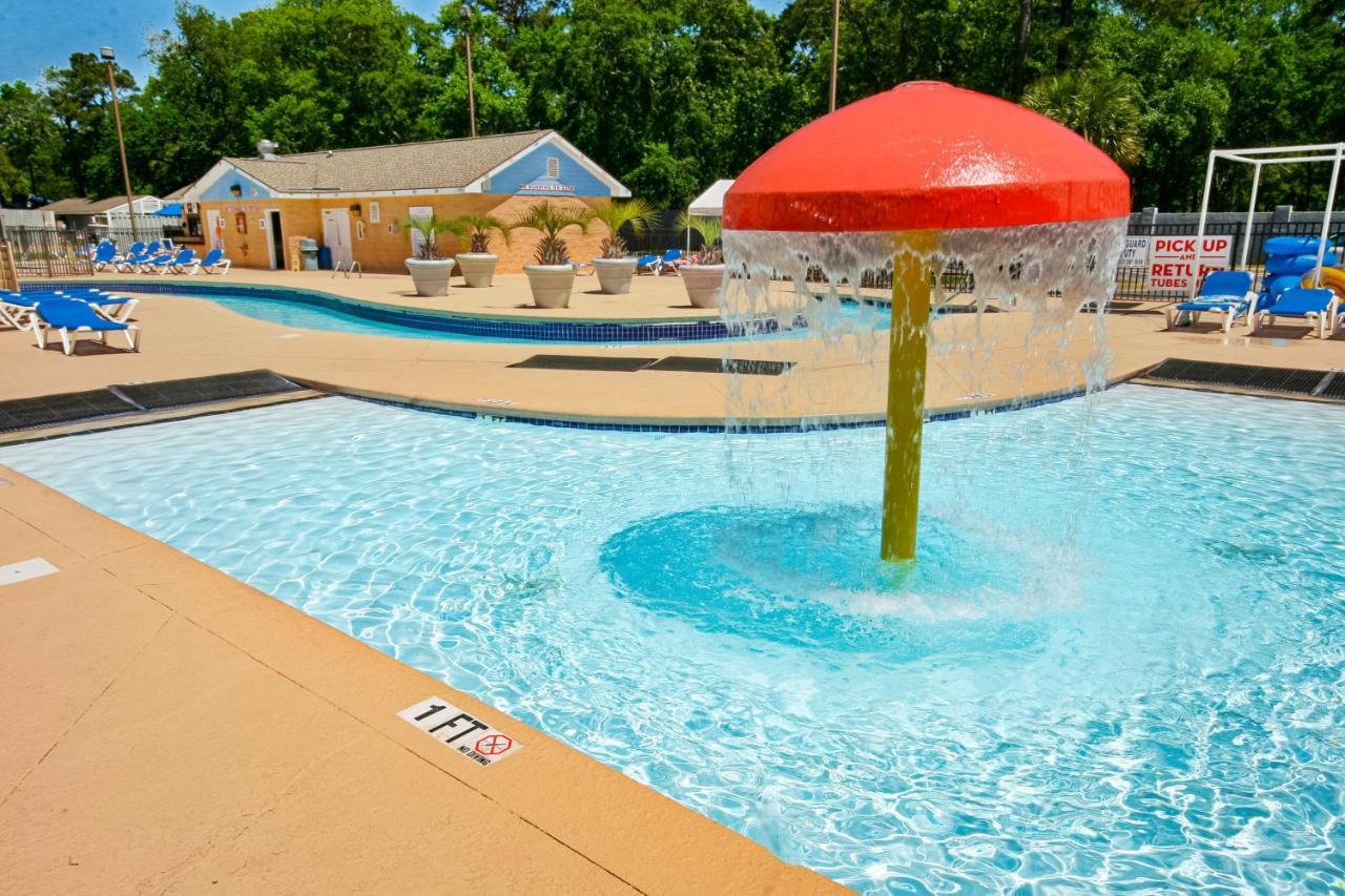 Myrtle Beach Resort A306 Buitenkant foto