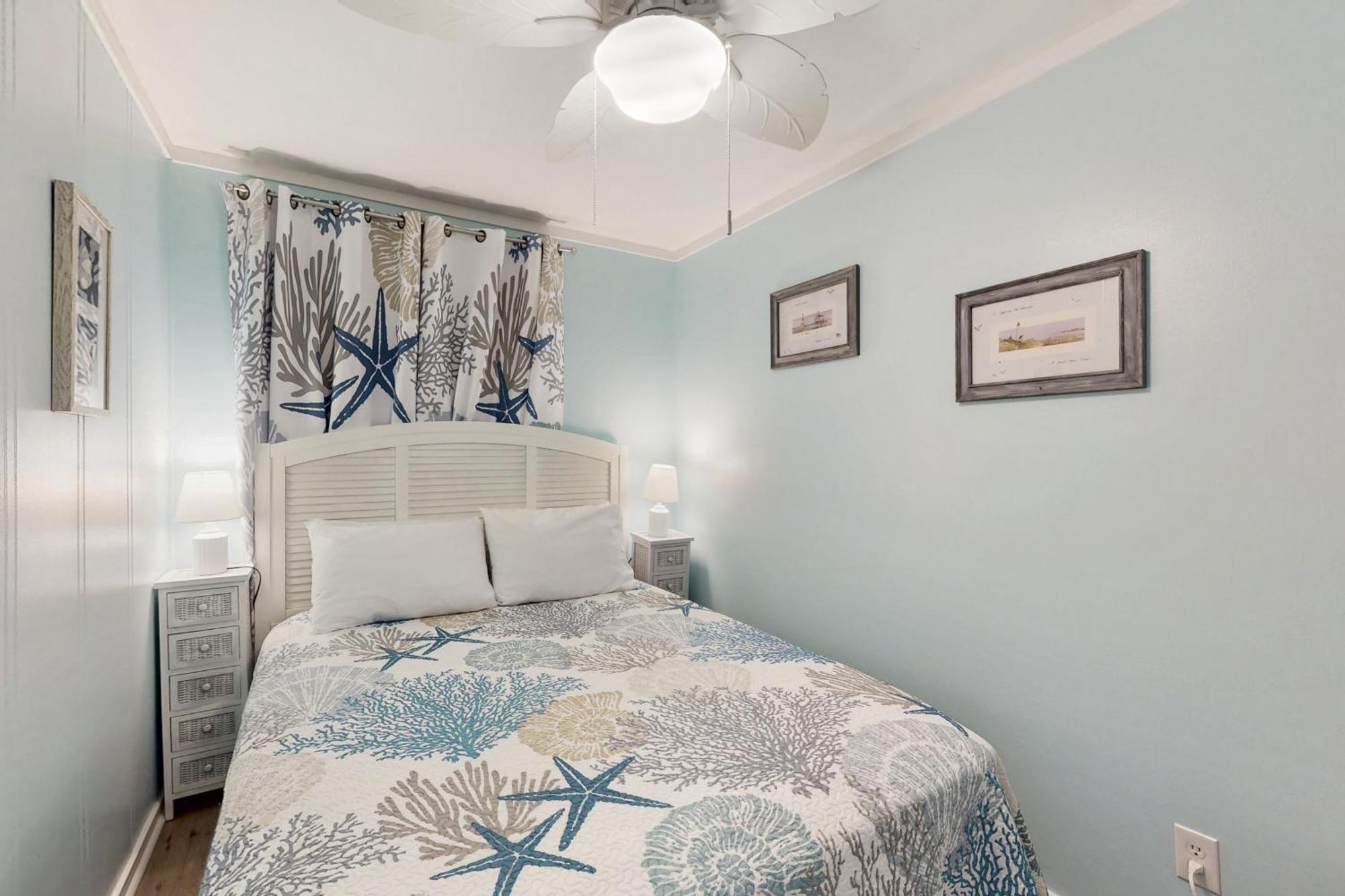Myrtle Beach Resort A306 Buitenkant foto